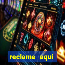 reclame aqui sporting bet