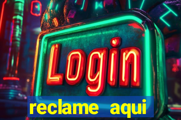 reclame aqui sporting bet
