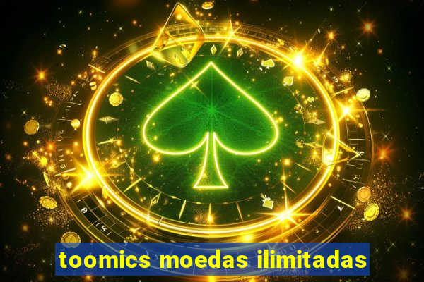 toomics moedas ilimitadas
