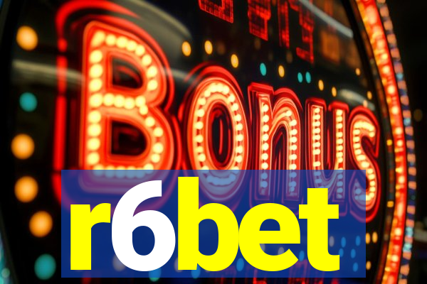 r6bet