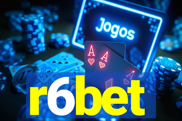 r6bet