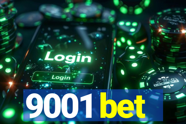 9001 bet