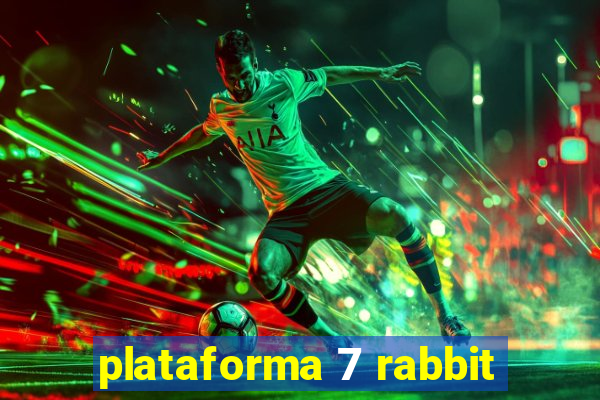 plataforma 7 rabbit