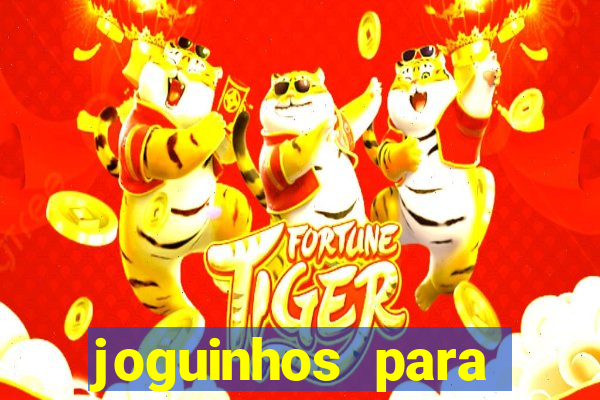 joguinhos para ganhar dinheiro no pix