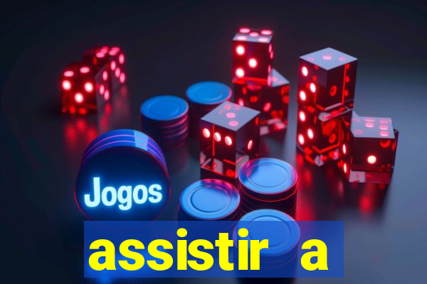 assistir a escolhida novela turca