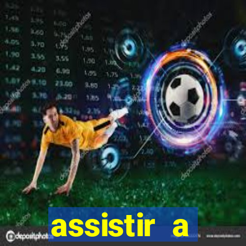 assistir a escolhida novela turca