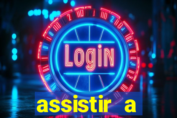 assistir a escolhida novela turca