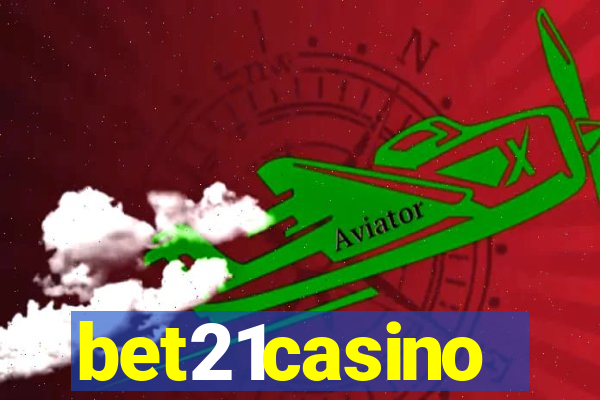 bet21casino