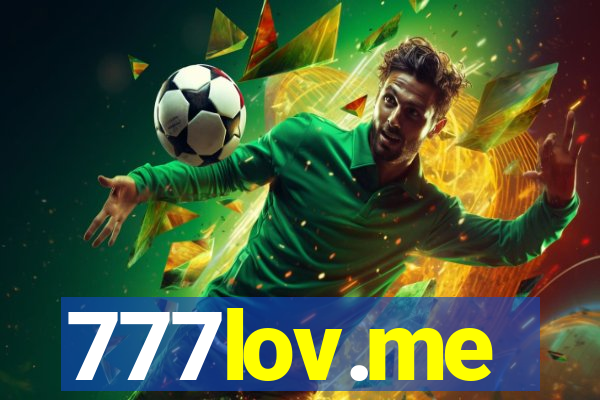 777lov.me