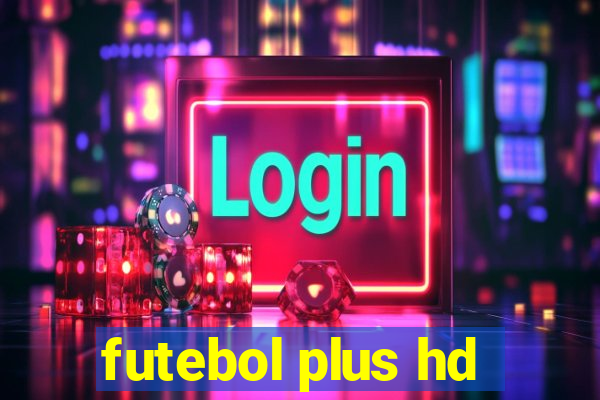 futebol plus hd