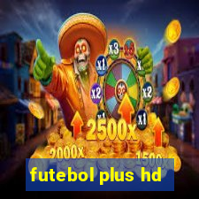 futebol plus hd