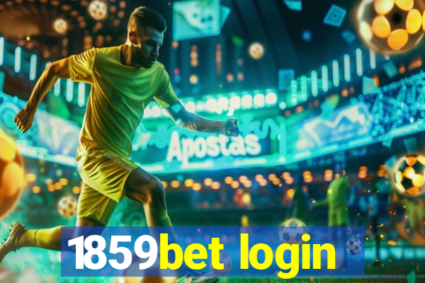 1859bet login