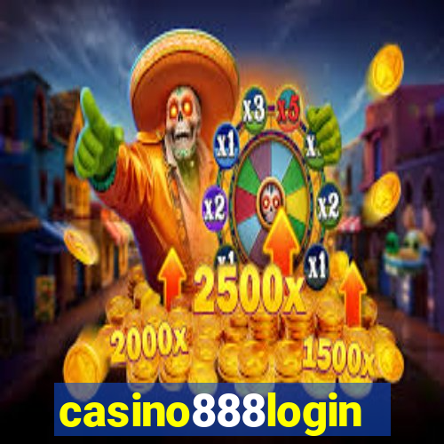 casino888login