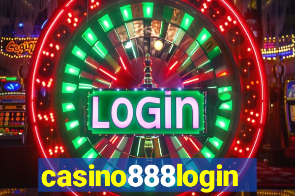 casino888login