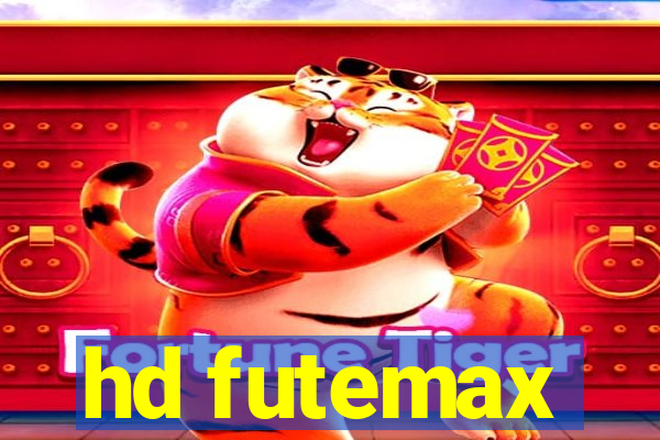 hd futemax