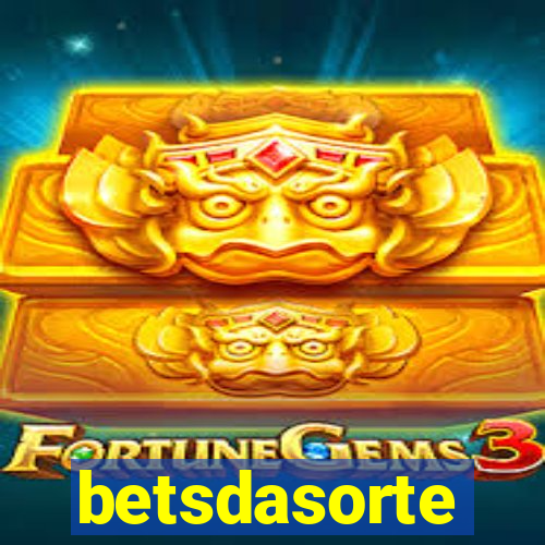betsdasorte