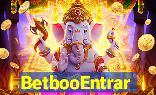 BetbooEntrar