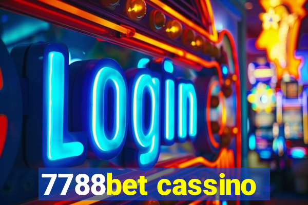 7788bet cassino