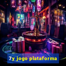 7y jogo plataforma