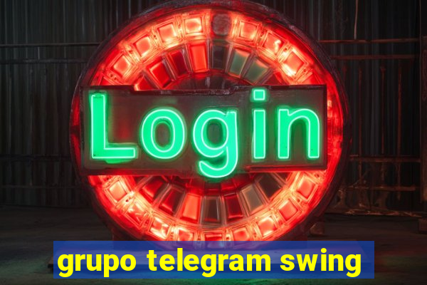 grupo telegram swing