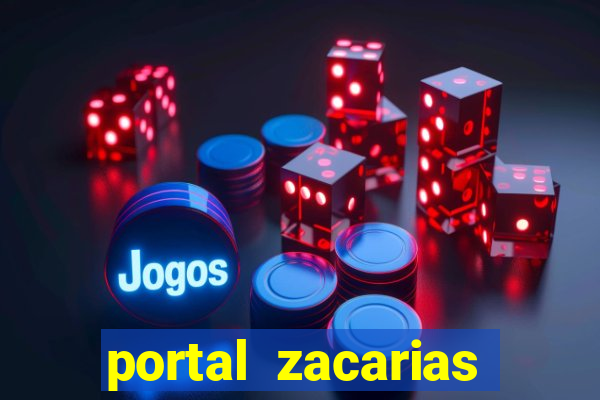 portal zacarias mulher x9