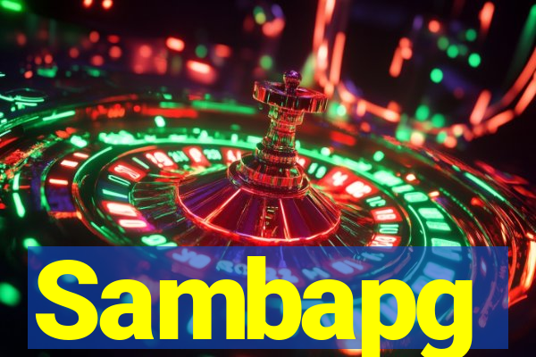 Sambapg