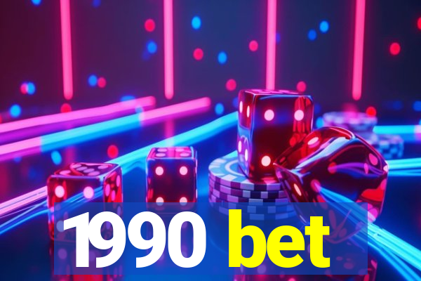 1990 bet