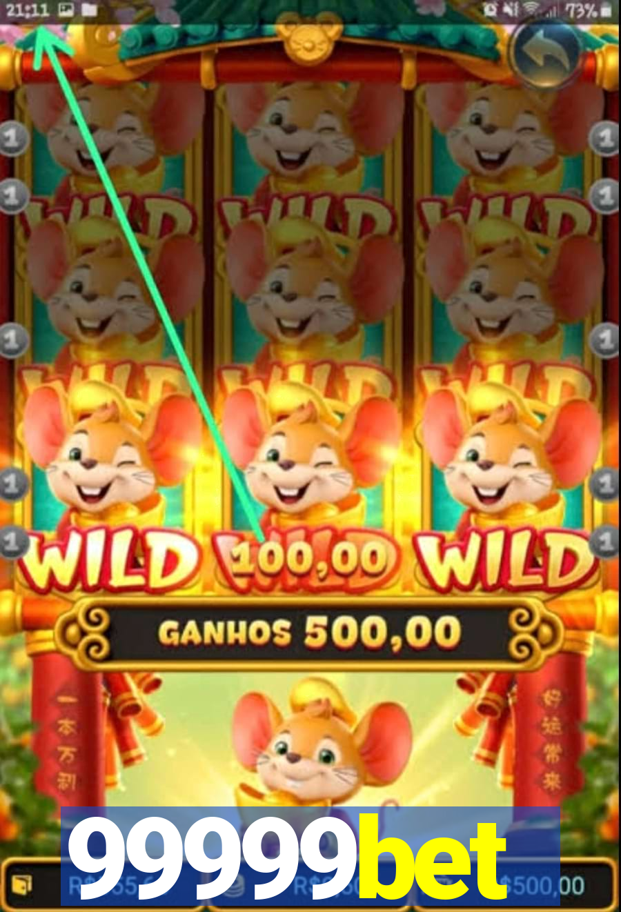 99999bet