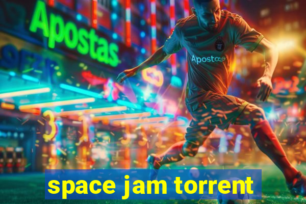space jam torrent
