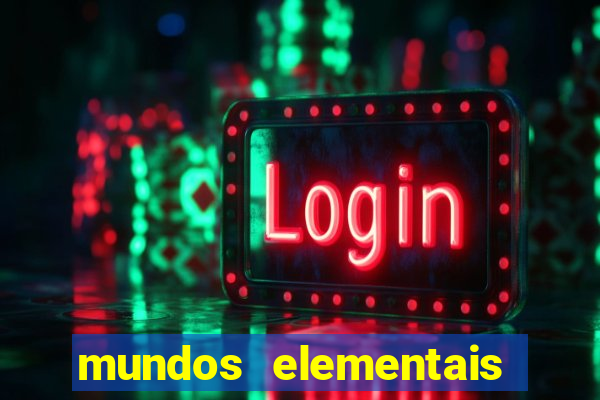 mundos elementais download android