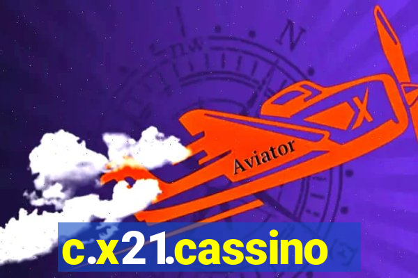c.x21.cassino