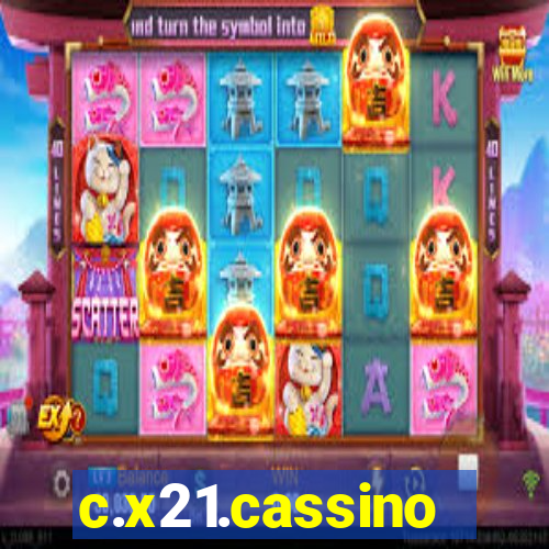 c.x21.cassino