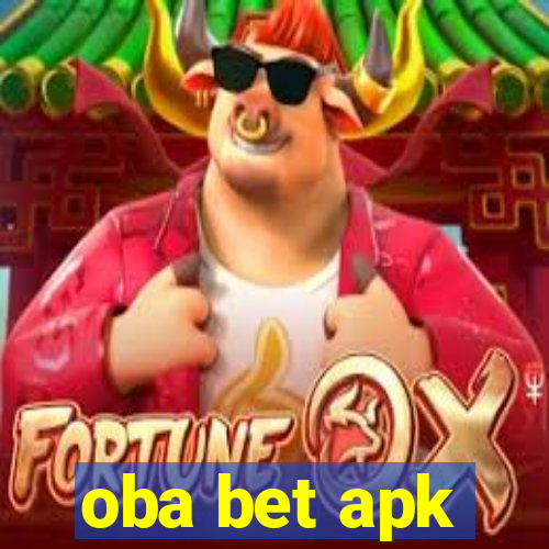 oba bet apk