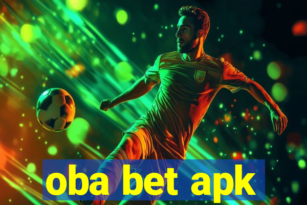 oba bet apk