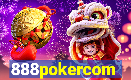 888pokercom