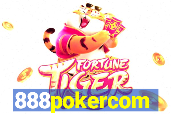 888pokercom