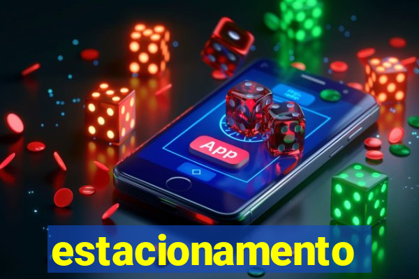 estacionamento santos dumont valor