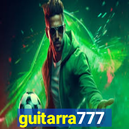 guitarra777