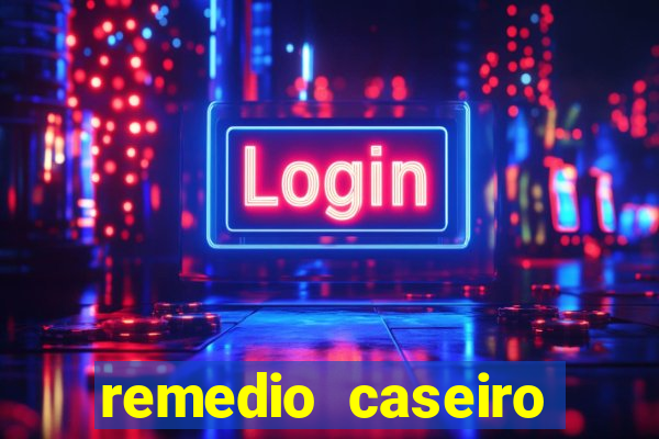 remedio caseiro para diabete