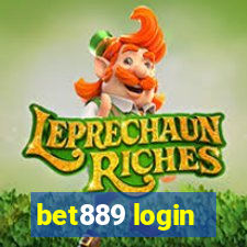 bet889 login