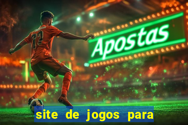 site de jogos para ganhar dinheiro via pix