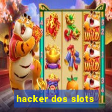 hacker dos slots