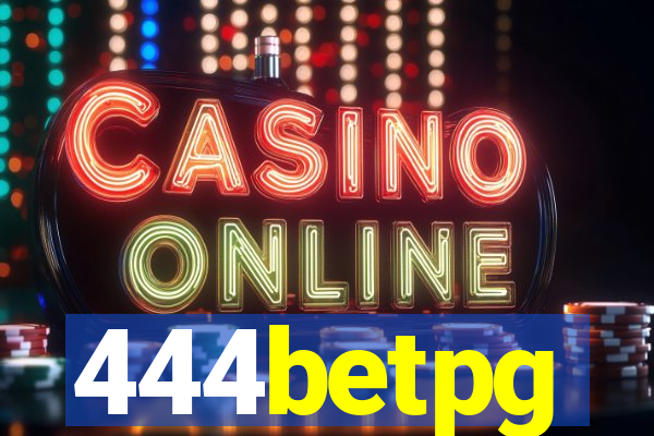 444betpg