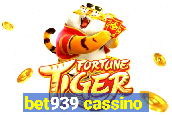 bet939 cassino