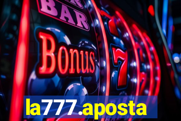 la777.aposta