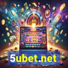 5ubet.net