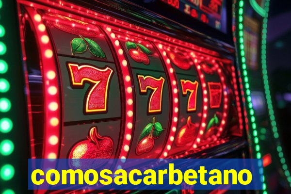 comosacarbetano