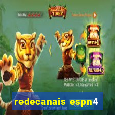 redecanais espn4