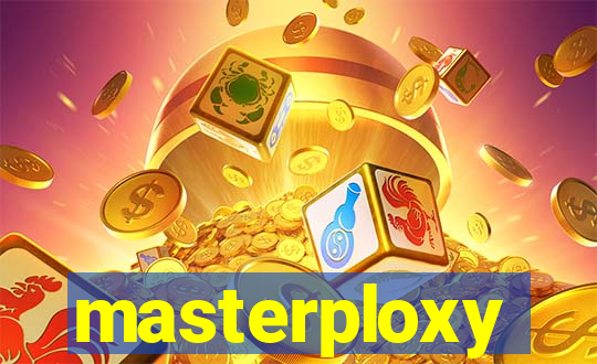 masterploxy