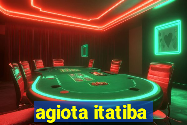 agiota itatiba